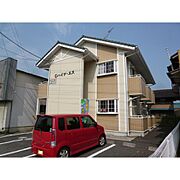 Gハイツ エス 2階 築21年10ヶ月の賃貸物件