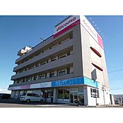 モンソレイユの賃貸物件