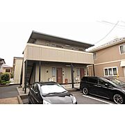 小絹駅より徒歩13分 1階 築24年5ヶ月の賃貸物件