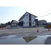 オリーブ 1階 築6年11ヶ月の賃貸物件