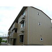 ローズガーデンＡ 1階 築15年6ヶ月の賃貸物件