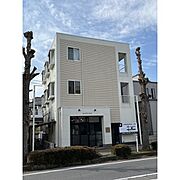 BSハイツ 2階 築38年6ヶ月の賃貸物件
