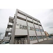 守谷駅より徒歩3分 4階 築19年11ヶ月の賃貸物件