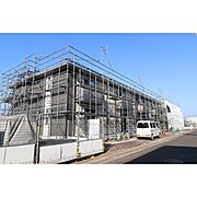 新守谷駅より徒歩21分 1階 築4年4ヶ月の賃貸物件