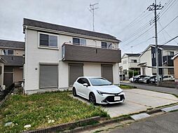 茨城県常総市内守谷町きぬの里3丁目