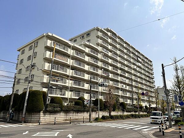 apartment 茨城県取手市西2丁目
地図を見る