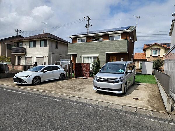 detached 茨城県神栖市土合本町5丁目
地図を見る