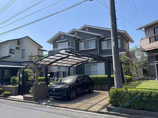 detached 茨城県守谷市松前台7丁目
地図を見る