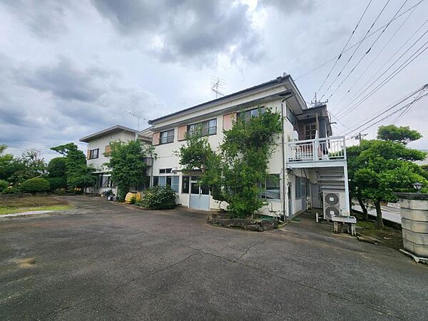detached 茨城県下妻市本宗道
地図を見る