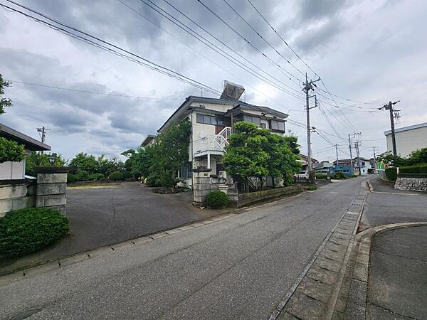 detached 茨城県下妻市本宗道
地図を見る