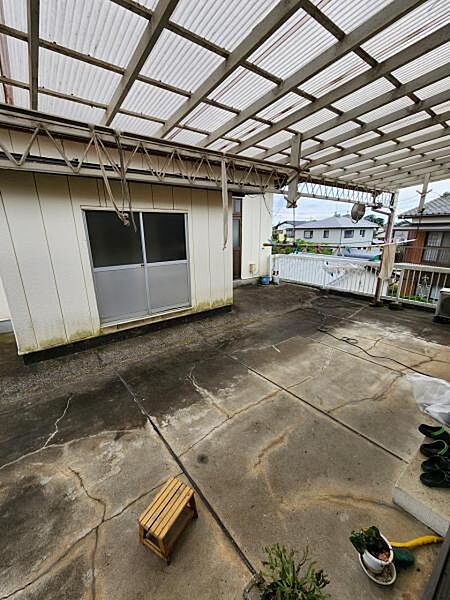 detached 茨城県下妻市本宗道
地図を見る