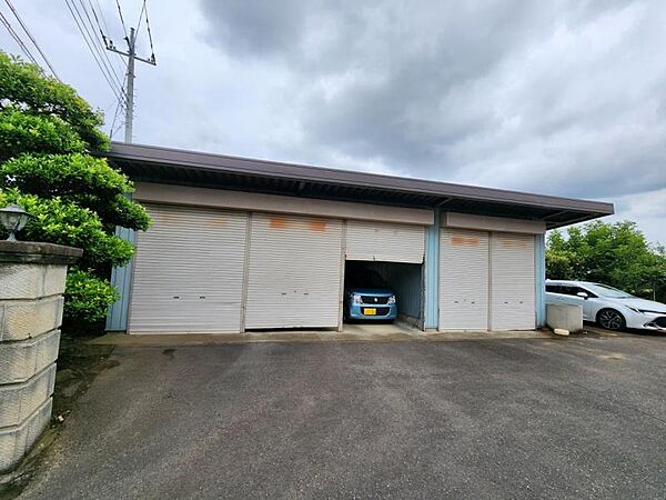 detached 茨城県下妻市本宗道
地図を見る