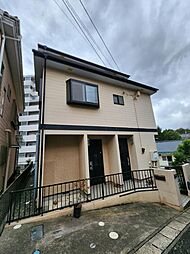 茨城県取手市台宿2丁目