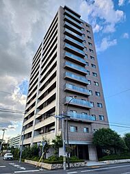 サーパス青葉中央 5階