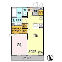 間取り：208011029948