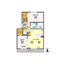 間取り：208011253423