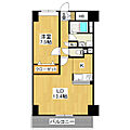 FleekTowerひたち野東10階8.2万円