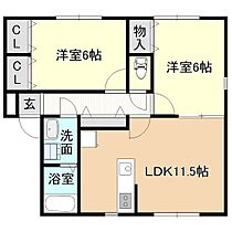 間取り：208011988163