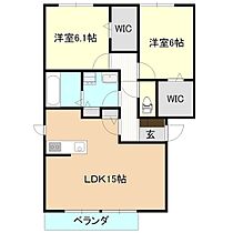 間取り：208012057477