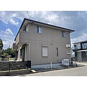 ひたち野うしく駅より徒歩18分 1階 築10年6ヶ月の賃貸物件