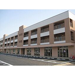 朝日ヴィラひたち野Ｂテナント