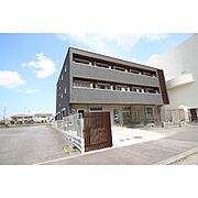 AXIS HITACHINOの賃貸物件