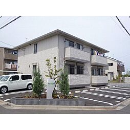 フォレストヒルズ