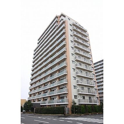 レヴィールひたち野フロントステージ1番街_トップ画像