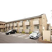 クリザンテーモ 1階 築11年の賃貸物件