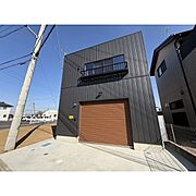 ひたち野うしく駅より徒歩14分 新築の賃貸物件