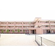 ひたち野うしく駅より徒歩9分 2階 築16年7ヶ月の賃貸物件