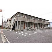 朝日ヴィラひたち野Eの賃貸物件