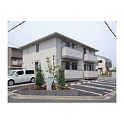 フォレストヒルズ 1階 築16年7ヶ月の賃貸物件