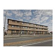 グランファミーユ 1階 築13年10ヶ月の賃貸物件