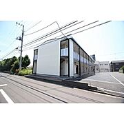 ひたち野うしく駅より徒歩10分 1階 築21年の賃貸物件