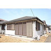 ひたち野うしく駅より徒歩6分 築24年10ヶ月 1階建の賃貸物件