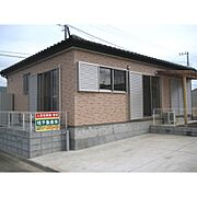 ひたち野うしく駅より徒歩12分 築16年4ヶ月 1階建の賃貸物件