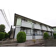 ひたち野うしく駅より徒歩7分 2階 築24年7ヶ月の賃貸物件