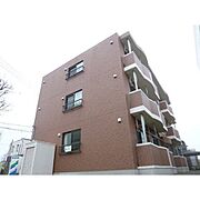 ひたち野うしく駅より徒歩5分 築22年5ヶ月 3階建の賃貸物件