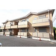ひたち野うしく駅より徒歩12分 2階 築19年1ヶ月の賃貸物件
