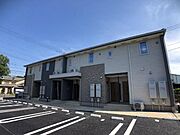 荒川沖駅より徒歩17分 1階 築7年4ヶ月の賃貸物件
