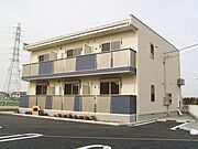 ユートピア 2階 築18年9ヶ月の賃貸物件