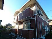 土浦駅より徒歩17分 1階 築15年1ヶ月の賃貸物件