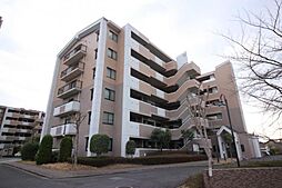 びゅうパルクひたち野壱番館 1階
