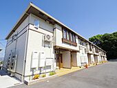 北葛城郡河合町池部1丁目 2階建 築9年のイメージ