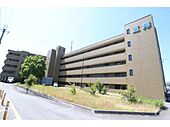 北葛城郡上牧町服部台4丁目 5階建 築25年のイメージ