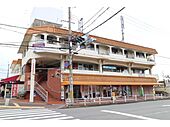 北葛城郡上牧町片岡台2丁目 3階建 築45年のイメージ