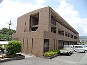 生駒郡平群町大字下垣内 3階建 築26年のイメージ