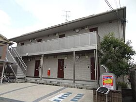 奈良県生駒郡安堵町大字笠目（賃貸アパート1R・2階・28.12㎡） その26