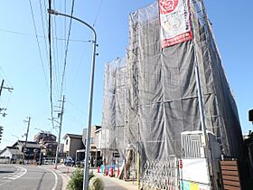 プレミアム・ウッド・キャピタル（大和郡山）  ｜ 奈良県大和郡山市野垣内町（賃貸アパート1LDK・1階・40.04㎡） その6